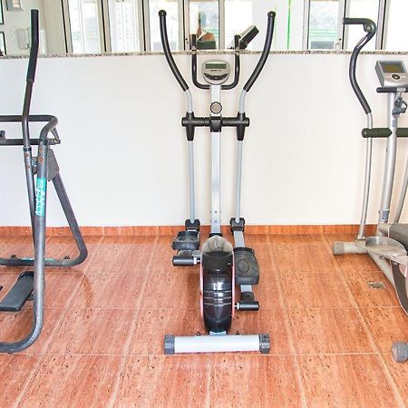 פוארטו ריקו Malibu 2 Apartamento Con Aire Acondicionado, Campo De Tennis Y Piscina Con Solarium מראה חיצוני תמונה