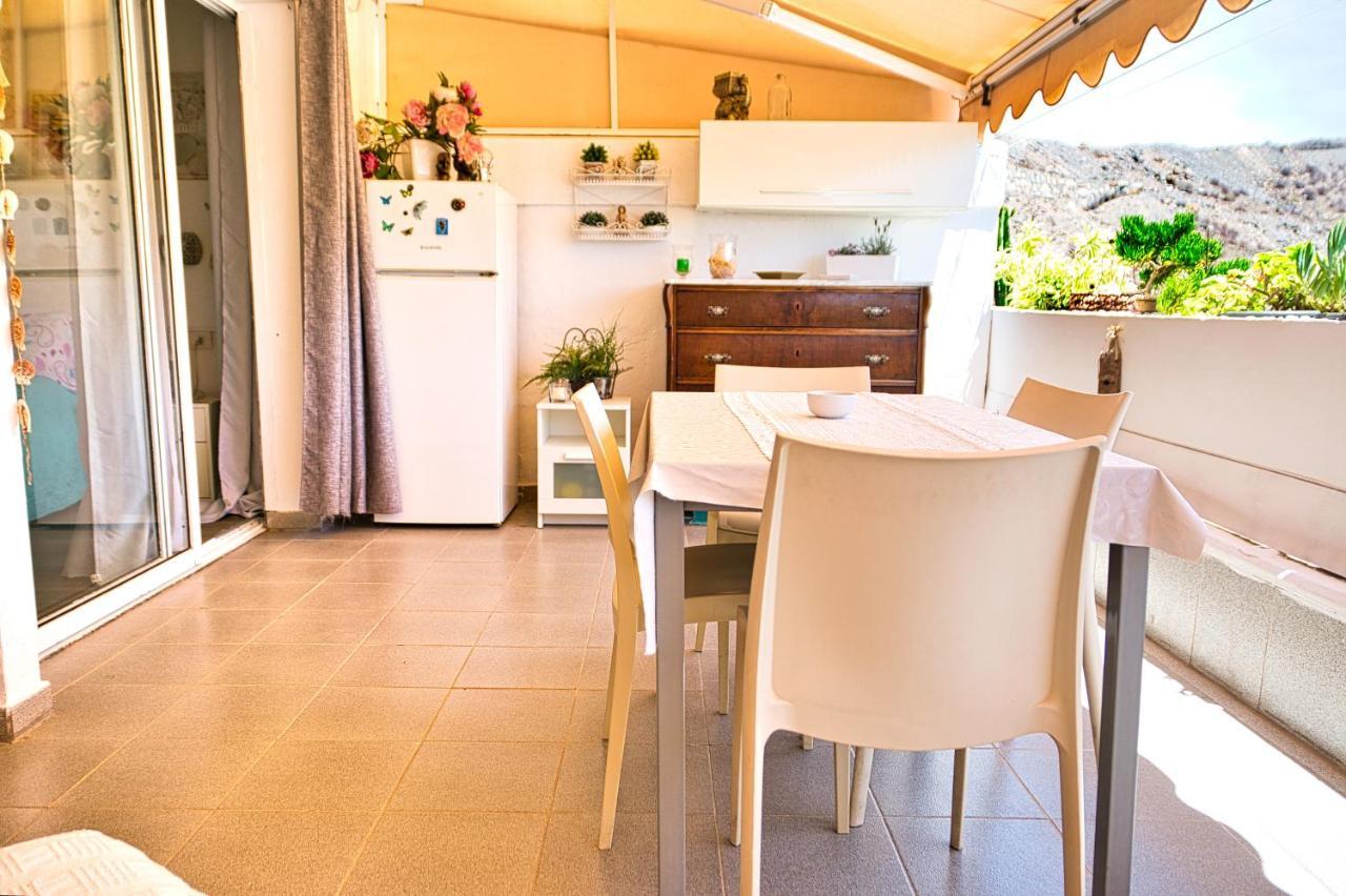 פוארטו ריקו Malibu 2 Apartamento Con Aire Acondicionado, Campo De Tennis Y Piscina Con Solarium מראה חיצוני תמונה