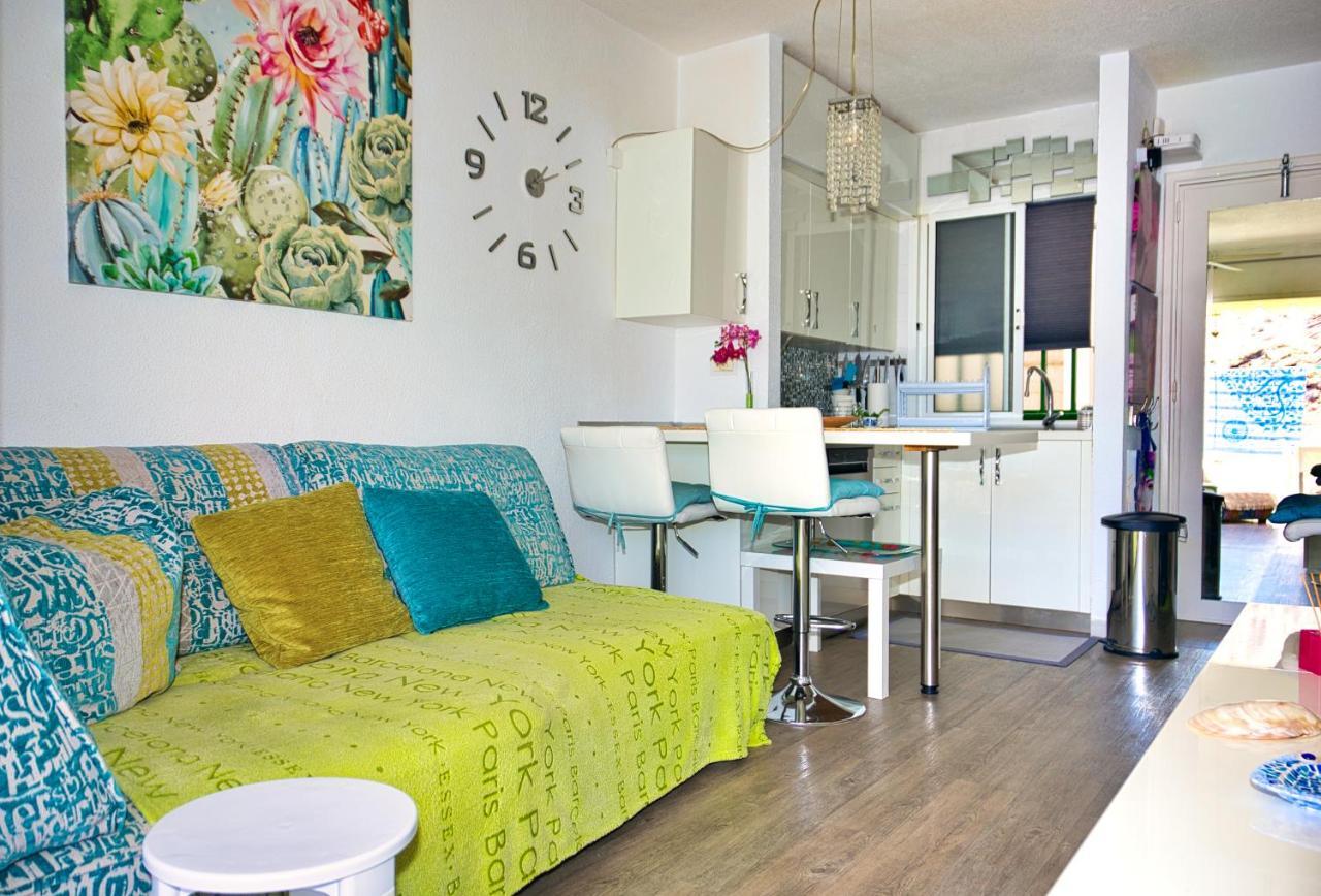 פוארטו ריקו Malibu 2 Apartamento Con Aire Acondicionado, Campo De Tennis Y Piscina Con Solarium מראה חיצוני תמונה