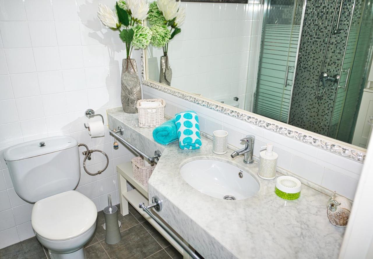 פוארטו ריקו Malibu 2 Apartamento Con Aire Acondicionado, Campo De Tennis Y Piscina Con Solarium מראה חיצוני תמונה