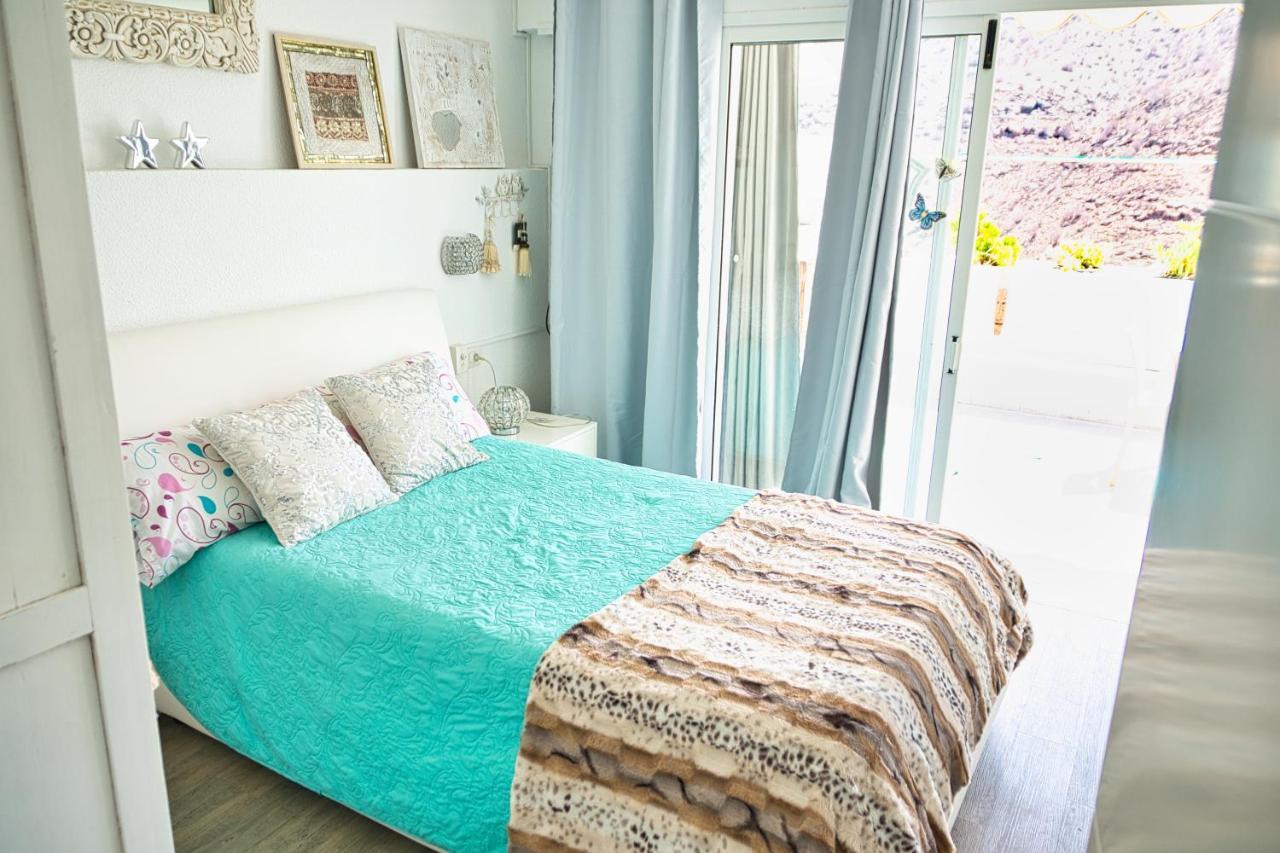פוארטו ריקו Malibu 2 Apartamento Con Aire Acondicionado, Campo De Tennis Y Piscina Con Solarium מראה חיצוני תמונה