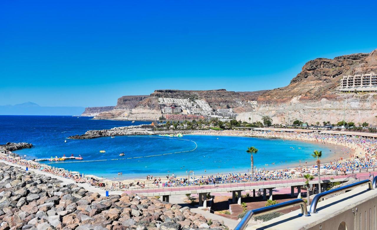 פוארטו ריקו Malibu 2 Apartamento Con Aire Acondicionado, Campo De Tennis Y Piscina Con Solarium מראה חיצוני תמונה