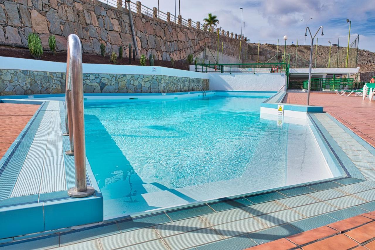 פוארטו ריקו Malibu 2 Apartamento Con Aire Acondicionado, Campo De Tennis Y Piscina Con Solarium מראה חיצוני תמונה