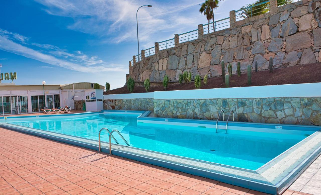 פוארטו ריקו Malibu 2 Apartamento Con Aire Acondicionado, Campo De Tennis Y Piscina Con Solarium מראה חיצוני תמונה