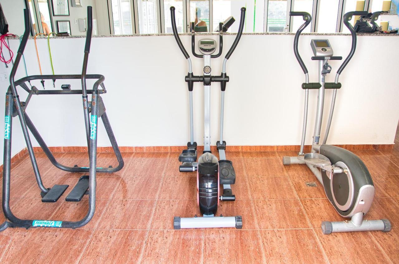 פוארטו ריקו Malibu 2 Apartamento Con Aire Acondicionado, Campo De Tennis Y Piscina Con Solarium מראה חיצוני תמונה
